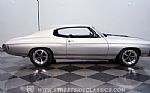 1970 Chevelle SS Tribute 572 Restom Thumbnail 14