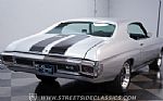 1970 Chevelle SS Tribute 572 Restom Thumbnail 11