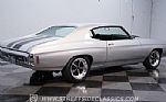 1970 Chevelle SS Tribute 572 Restom Thumbnail 13