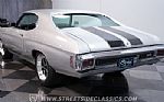 1970 Chevelle SS Tribute 572 Restom Thumbnail 9
