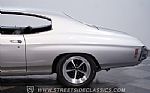 1970 Chevelle SS Tribute 572 Restom Thumbnail 22