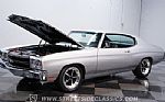 1970 Chevelle SS Tribute 572 Restom Thumbnail 27
