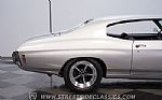 1970 Chevelle SS Tribute 572 Restom Thumbnail 25