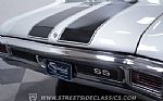 1970 Chevelle SS Tribute 572 Restom Thumbnail 23