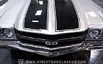 1970 Chevelle SS Tribute 572 Restom Thumbnail 64