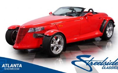 Photo of a 1999 Plymouth Prowler for sale