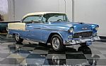 1955 Bel Air 2 Door Hardtop Thumbnail 16