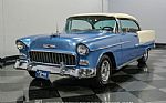 1955 Bel Air 2 Door Hardtop Thumbnail 19
