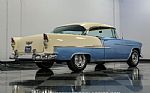 1955 Bel Air 2 Door Hardtop Thumbnail 27