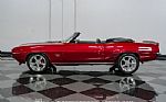 1969 Camaro SS Convertible Tribute Thumbnail 7