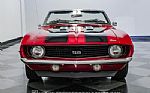 1969 Camaro SS Convertible Tribute Thumbnail 18