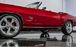 1969 Camaro SS Convertible Tribute Thumbnail 22