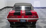 1969 Camaro SS Convertible Tribute Thumbnail 34