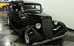 1933 Victoria Street Rod Thumbnail 15