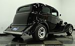 1933 Victoria Street Rod Thumbnail 26