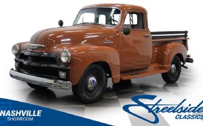 Photo of a 1954 Chevrolet 3100 5 Window for sale