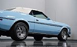 1973 Mustang Convertible Thumbnail 28