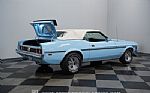 1973 Mustang Convertible Thumbnail 62