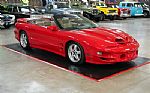 2002 Trans Am WS6 Convertible Thumbnail 8