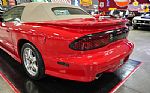2002 Trans Am WS6 Convertible Thumbnail 58
