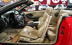 2002 Trans Am WS6 Convertible Thumbnail 73