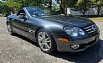 2008 SL550 Thumbnail 5