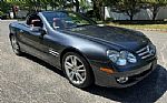 2008 SL550 Thumbnail 6