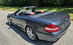 2008 SL550 Thumbnail 8
