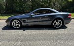 2008 SL550 Thumbnail 28