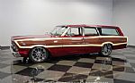 1966 Country Squire Woody Wagon Thumbnail 7