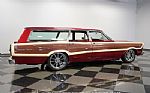 1966 Country Squire Woody Wagon Thumbnail 14