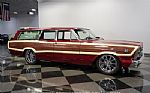 1966 Country Squire Woody Wagon Thumbnail 16
