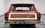 1966 Country Squire Woody Wagon Thumbnail 11