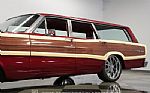 1966 Country Squire Woody Wagon Thumbnail 23