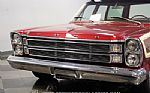 1966 Country Squire Woody Wagon Thumbnail 20