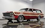 1966 Country Squire Woody Wagon Thumbnail 22