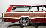 1966 Country Squire Woody Wagon Thumbnail 30