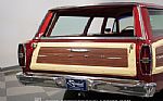 1966 Country Squire Woody Wagon Thumbnail 27