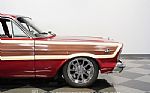1966 Country Squire Woody Wagon Thumbnail 31