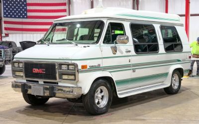 Photo of a 1993 GMC Vandura 2500 Auto Form Convers 1993 GMC Vandura 2500 Auto Form Conversion Van for sale