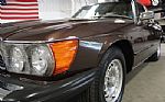 1983 380SL Thumbnail 10