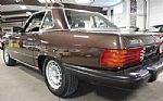 1983 380SL Thumbnail 11