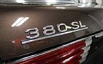 1983 380SL Thumbnail 12