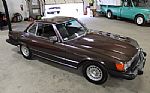 1983 380SL Thumbnail 17
