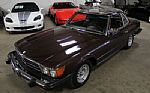 1983 380SL Thumbnail 18