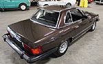 1983 380SL Thumbnail 20