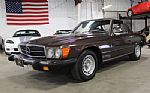 1983 380SL Thumbnail 24