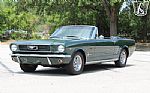 1966 Mustang Thumbnail 3