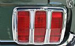 1966 Mustang Thumbnail 45