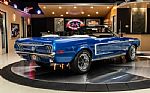 1968 Mustang Convertible Thumbnail 13